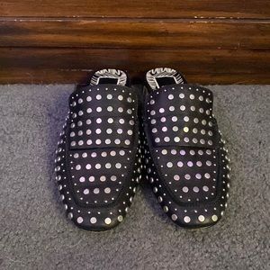 Dolce Vita Studded Mule
